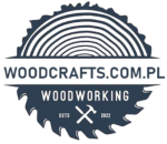 Woodcrafts.com.pl logo